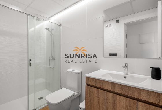 Appartement · Revente - Orihuela · Alicante · Espagne