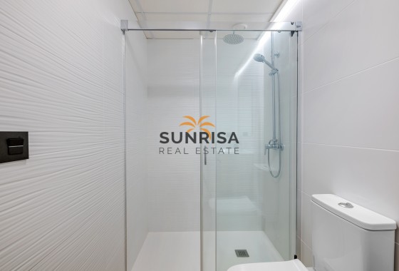 Appartement · Revente - Orihuela · Alicante · Espagne