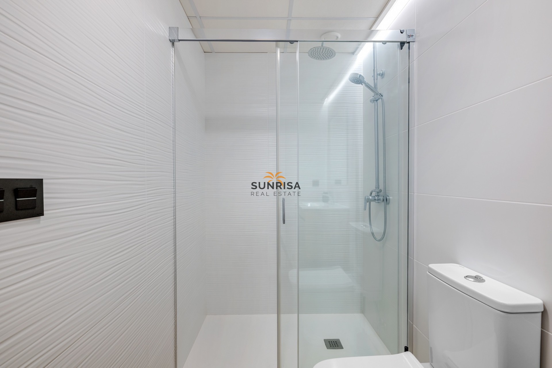 Resale - Apartment - Orihuela