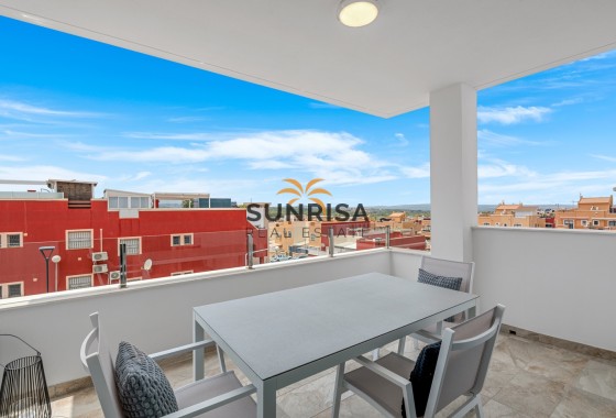 Appartement · Revente - Orihuela · Alicante · Espagne