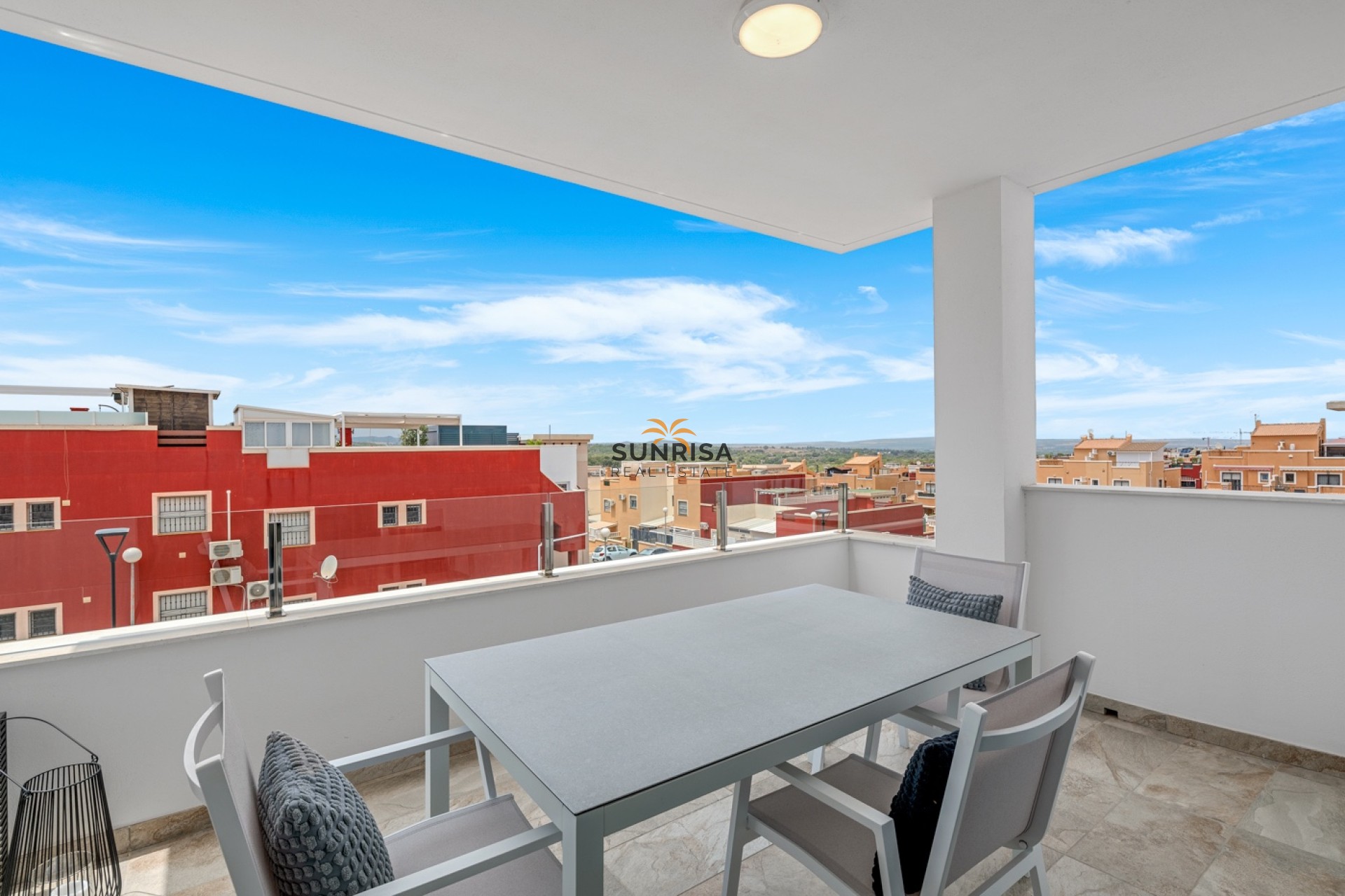 Resale - Apartment - Orihuela
