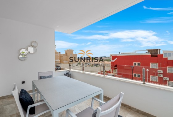 Appartement · Revente - Orihuela · Alicante · Espagne