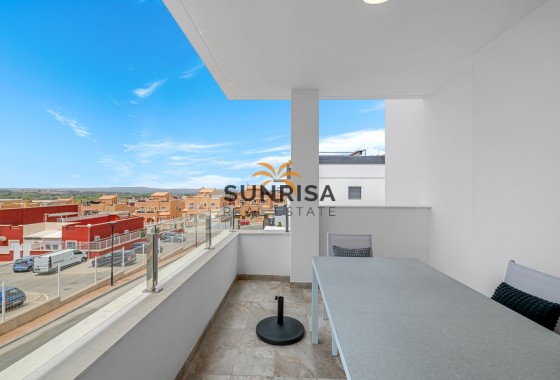 Appartement · Revente - Orihuela · Alicante · Espagne