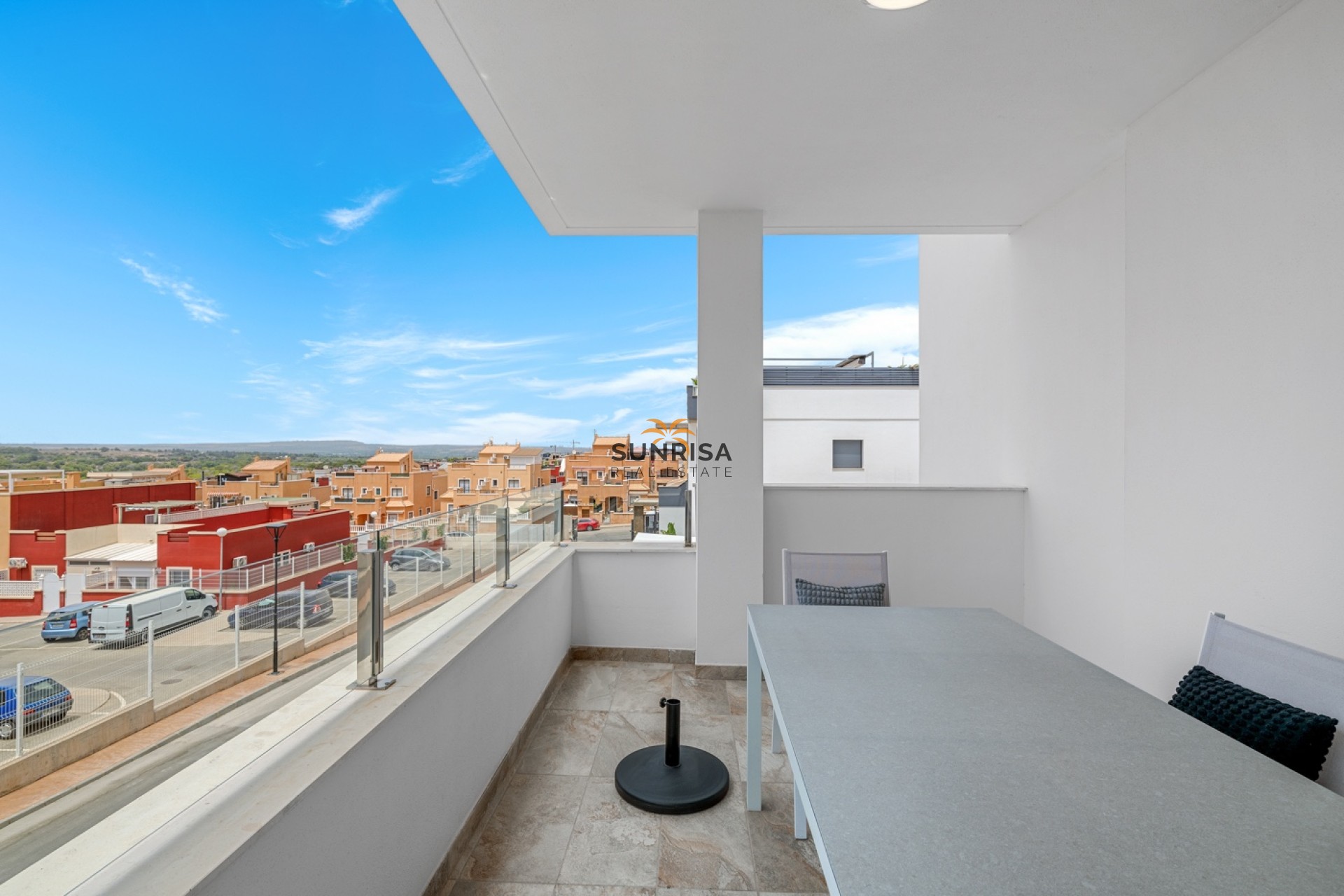 Resale - Apartment - Orihuela