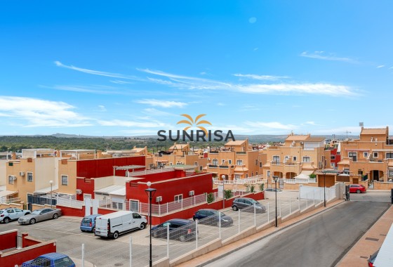 Appartement · Revente - Orihuela · Alicante · Espagne