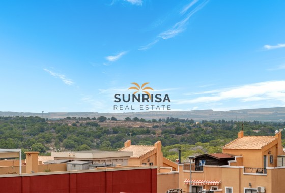 Appartement · Revente - Orihuela · Alicante · Espagne