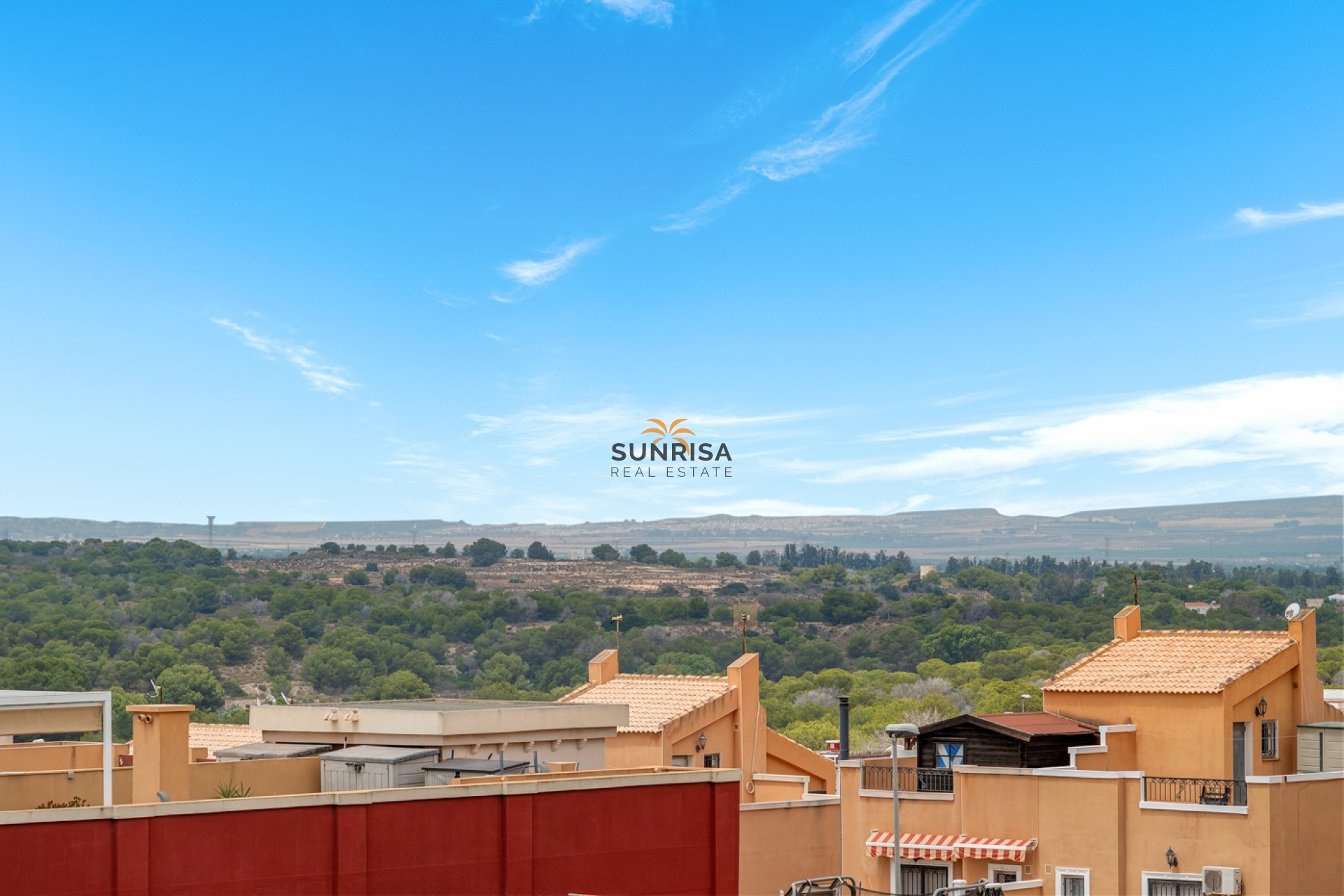 Resale - Apartment - Orihuela