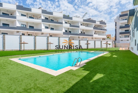 Appartement · Revente - Orihuela · Alicante · Espagne