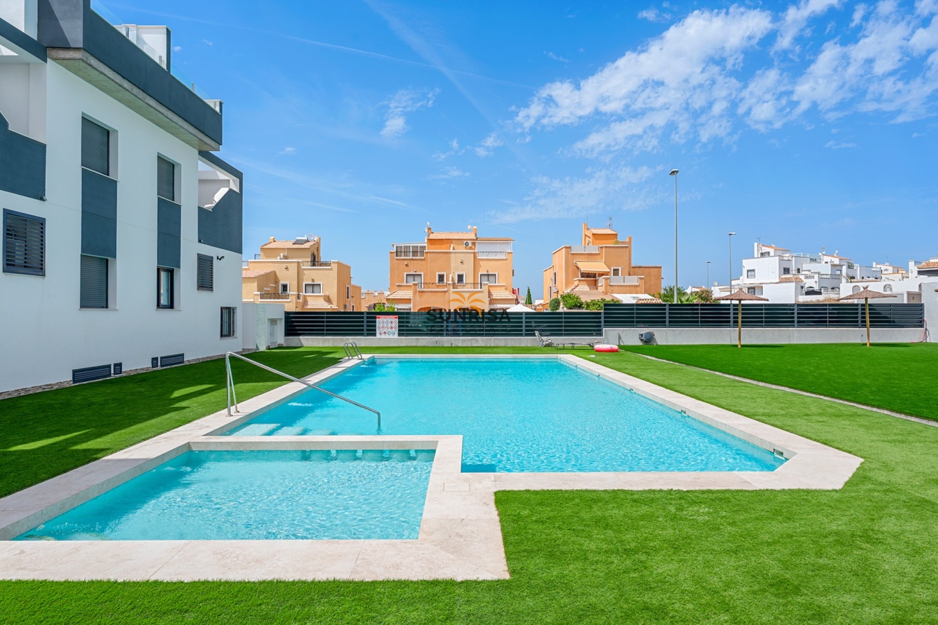 Resale - Apartment - Orihuela