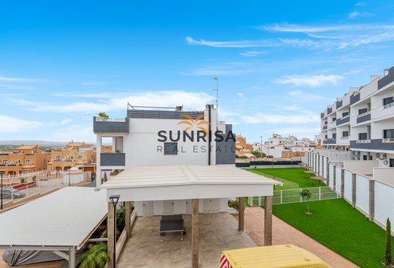 Appartement · Revente - Orihuela · Alicante · Espagne
