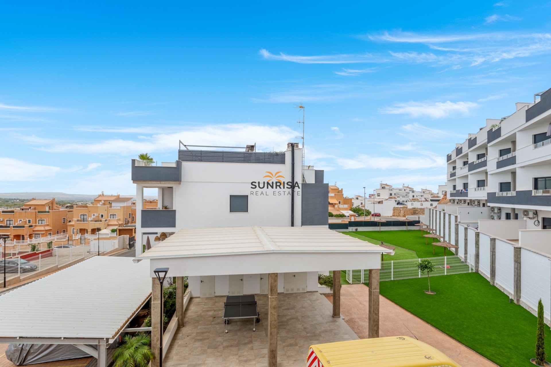 Resale - Apartment - Orihuela