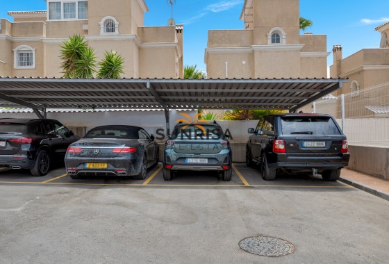 Appartement · Revente - Orihuela · Alicante · Espagne