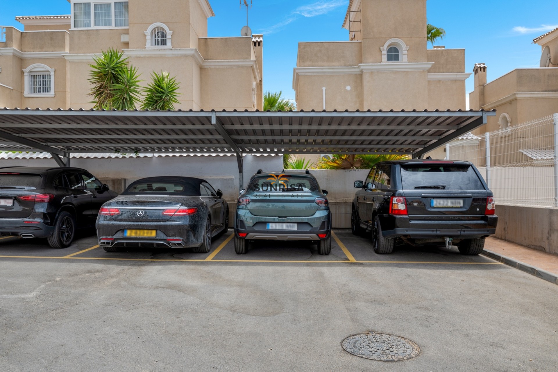 Resale - Apartment - Orihuela