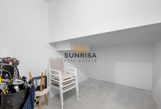 Appartement · Revente - Orihuela · Alicante · Espagne