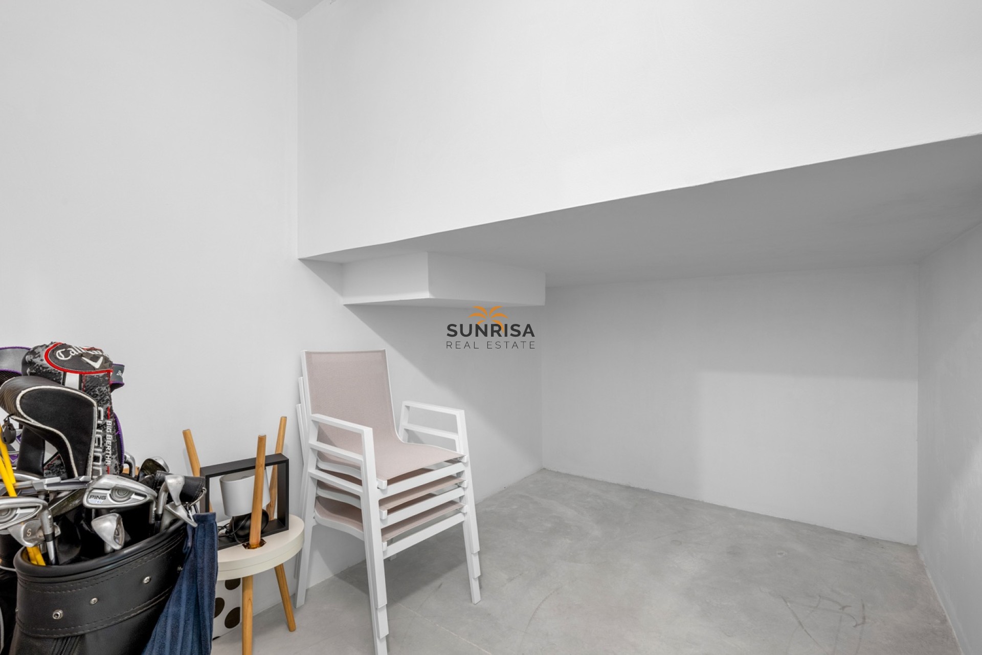 Resale - Apartment - Orihuela