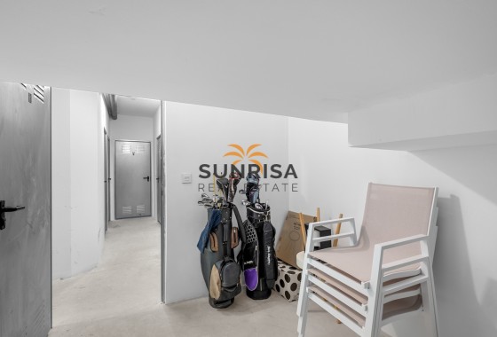 Appartement · Revente - Orihuela · Alicante · Espagne