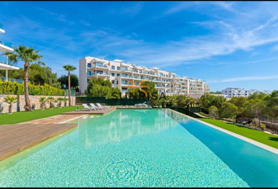 Appartement · Revente - Orihuela Costa · Las Colinas Golf · Alicante · Espagne