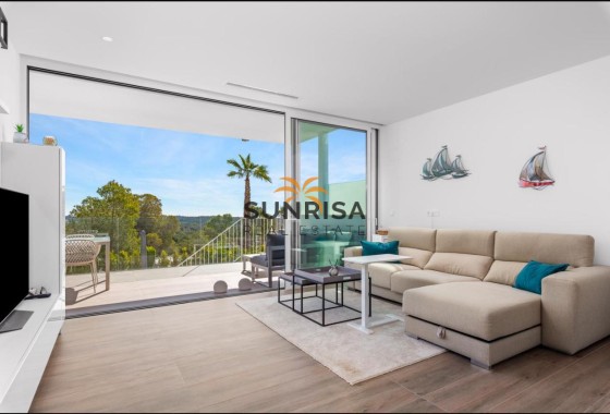 Appartement · Revente - Orihuela Costa · Las Colinas Golf · Alicante · Espagne