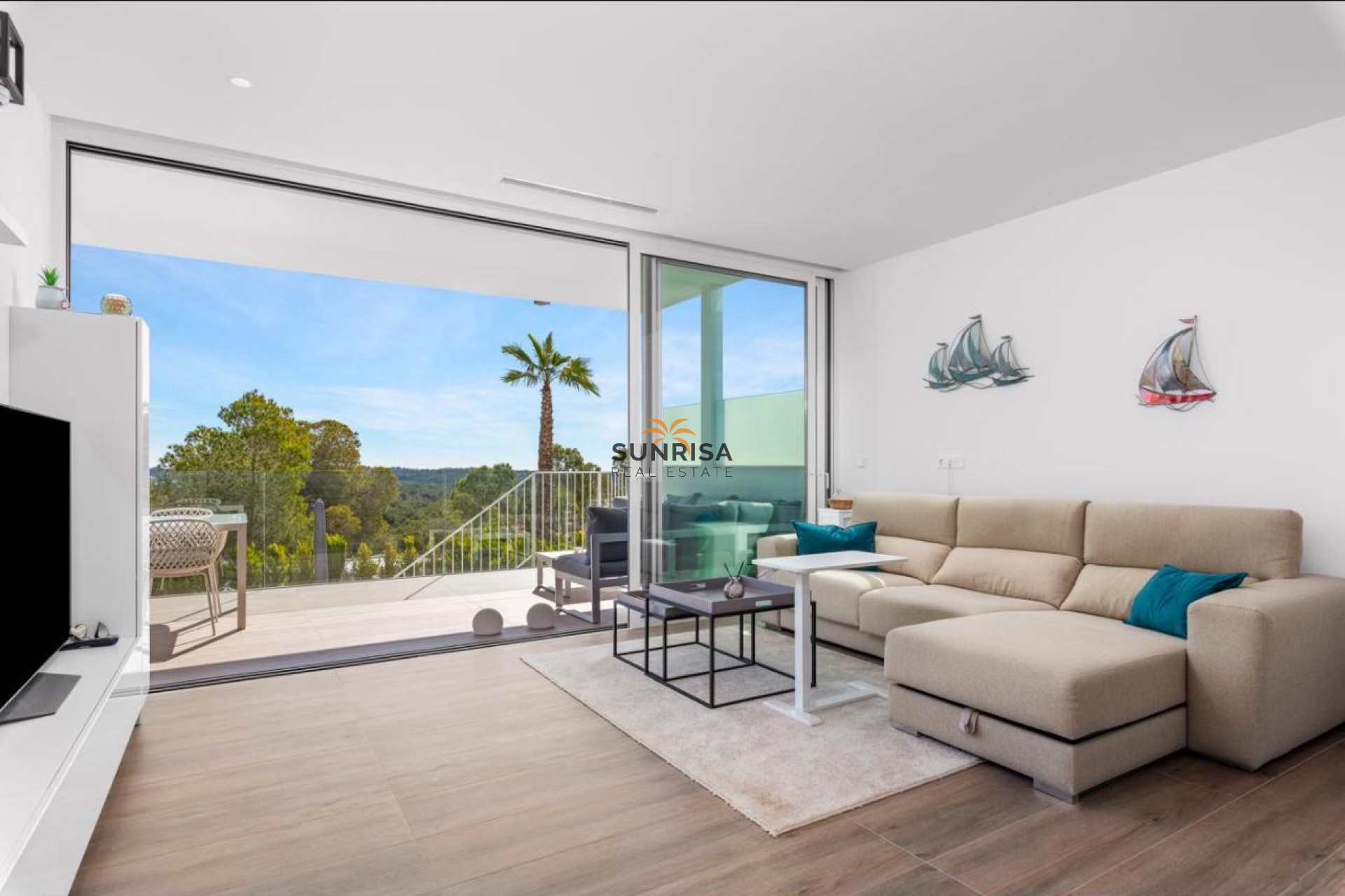 Revente - Appartement - Orihuela Costa