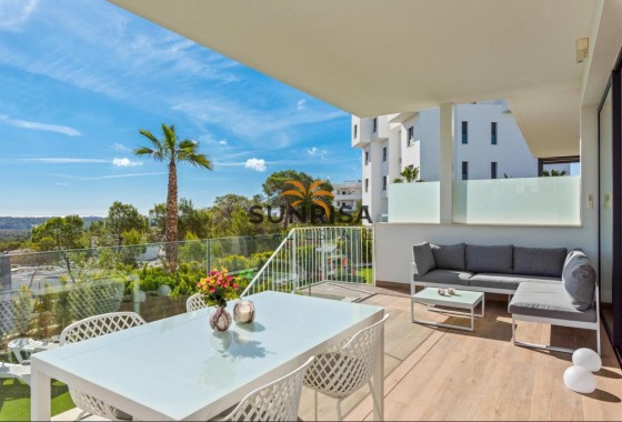 Appartement · Revente - Orihuela Costa · Las Colinas Golf · Alicante · Espagne