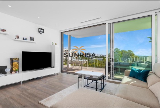 Appartement · Revente - Orihuela Costa · Las Colinas Golf · Alicante · Espagne