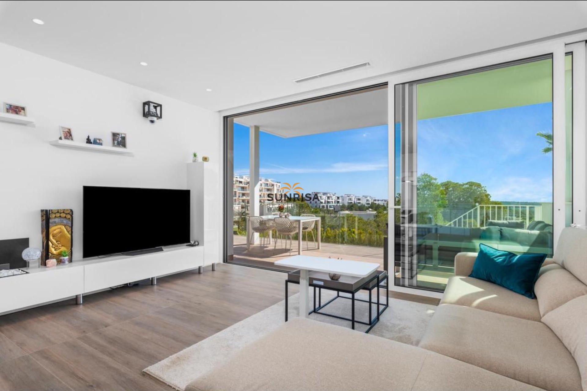 Revente - Appartement - Orihuela Costa