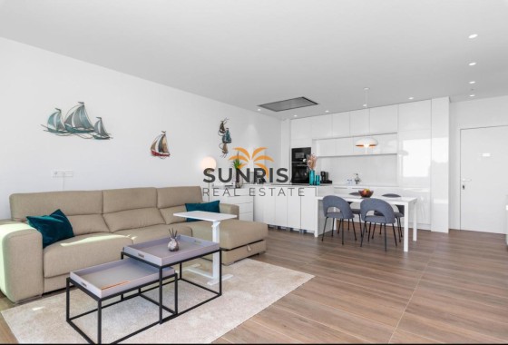 Appartement · Revente - Orihuela Costa · Las Colinas Golf · Alicante · Espagne