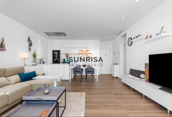 Appartement · Revente - Orihuela Costa · Las Colinas Golf · Alicante · Espagne