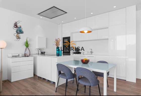 Appartement · Revente - Orihuela Costa · Las Colinas Golf · Alicante · Espagne
