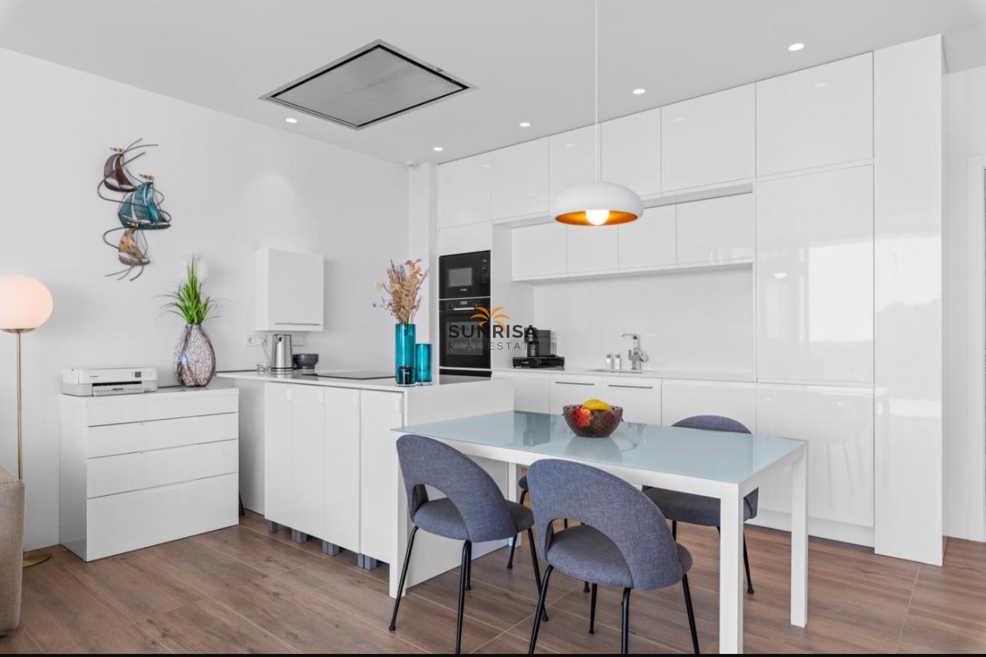 Revente - Appartement - Orihuela Costa