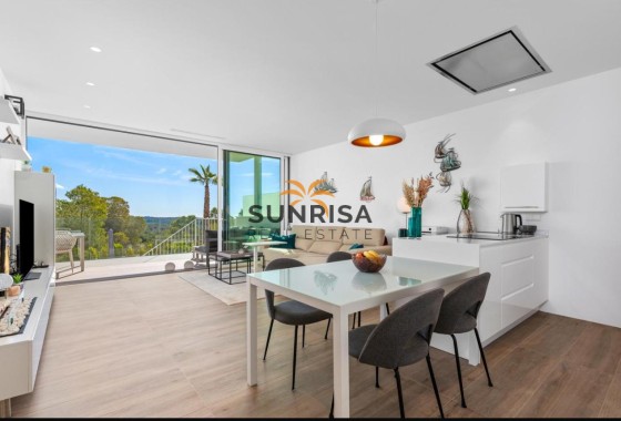 Appartement · Revente - Orihuela Costa · Las Colinas Golf · Alicante · Espagne