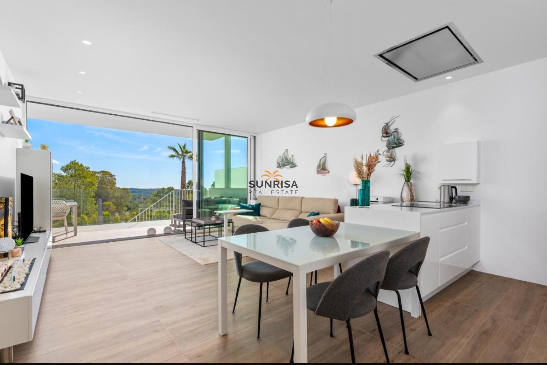 Revente - Appartement - Orihuela Costa