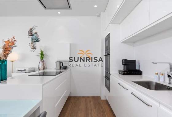 Appartement · Revente - Orihuela Costa · Las Colinas Golf · Alicante · Espagne