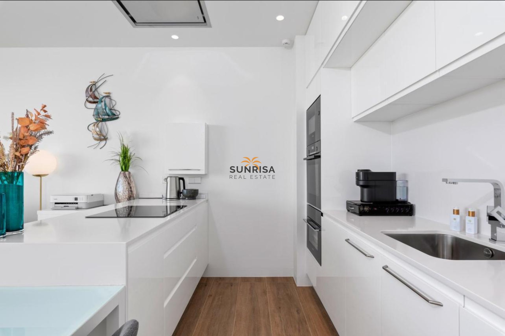 Revente - Appartement - Orihuela Costa
