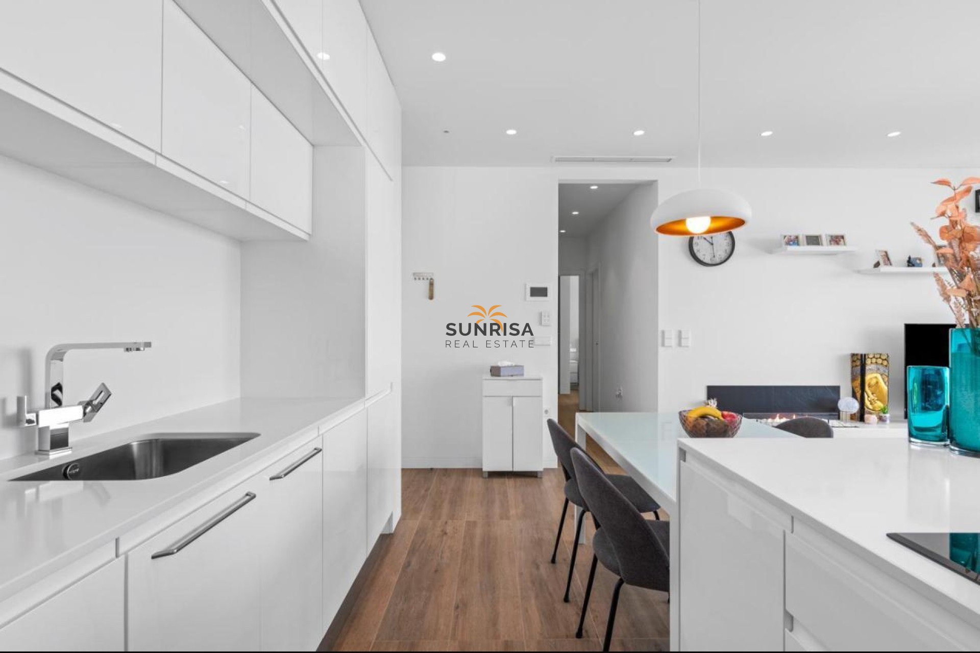 Revente - Appartement - Orihuela Costa