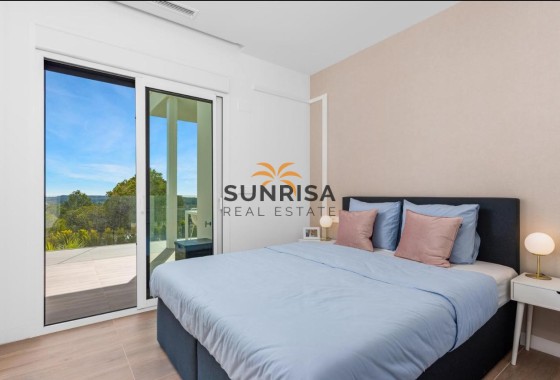 Appartement · Revente - Orihuela Costa · Las Colinas Golf · Alicante · Espagne