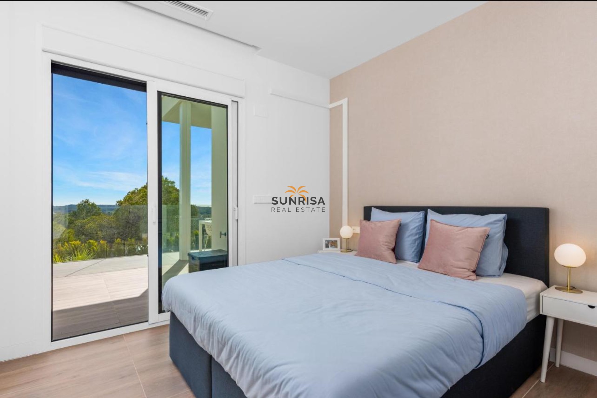 Revente - Appartement - Orihuela Costa