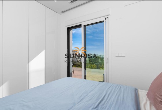 Appartement · Revente - Orihuela Costa · Las Colinas Golf · Alicante · Espagne