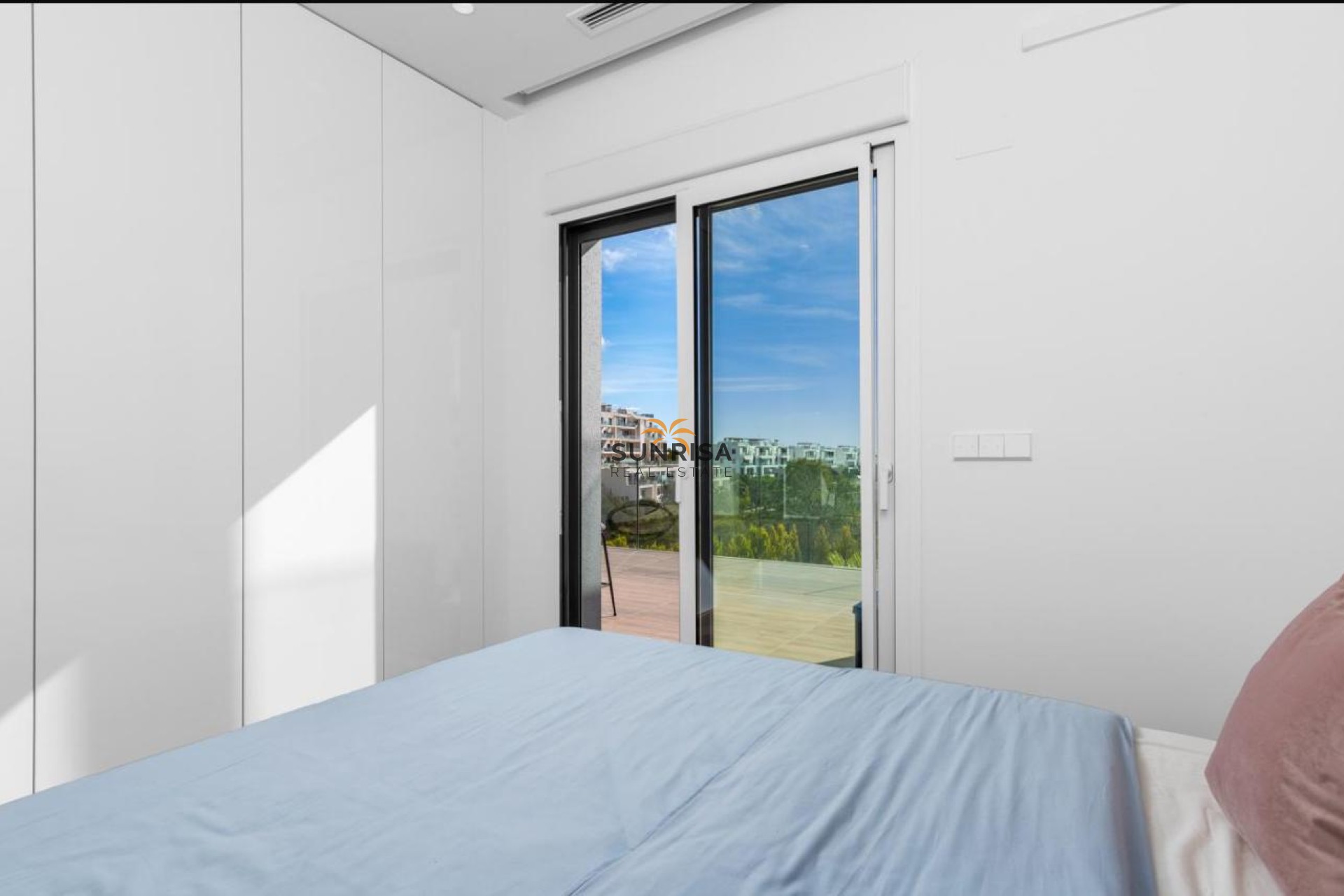 Revente - Appartement - Orihuela Costa