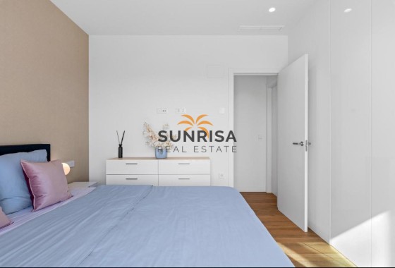 Appartement · Revente - Orihuela Costa · Las Colinas Golf · Alicante · Espagne