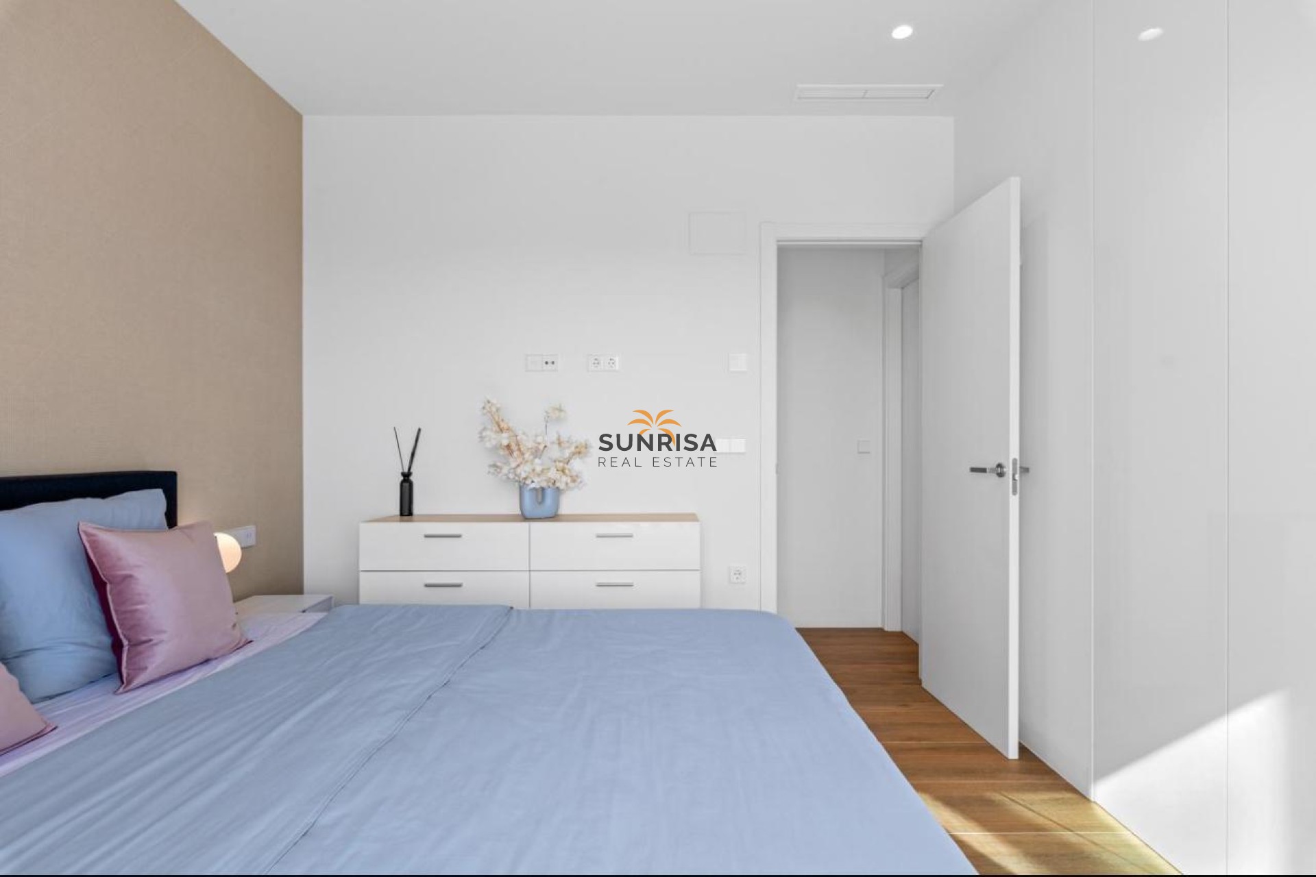 Revente - Appartement - Orihuela Costa