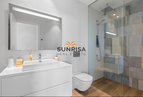 Appartement · Revente - Orihuela Costa · Las Colinas Golf · Alicante · Espagne