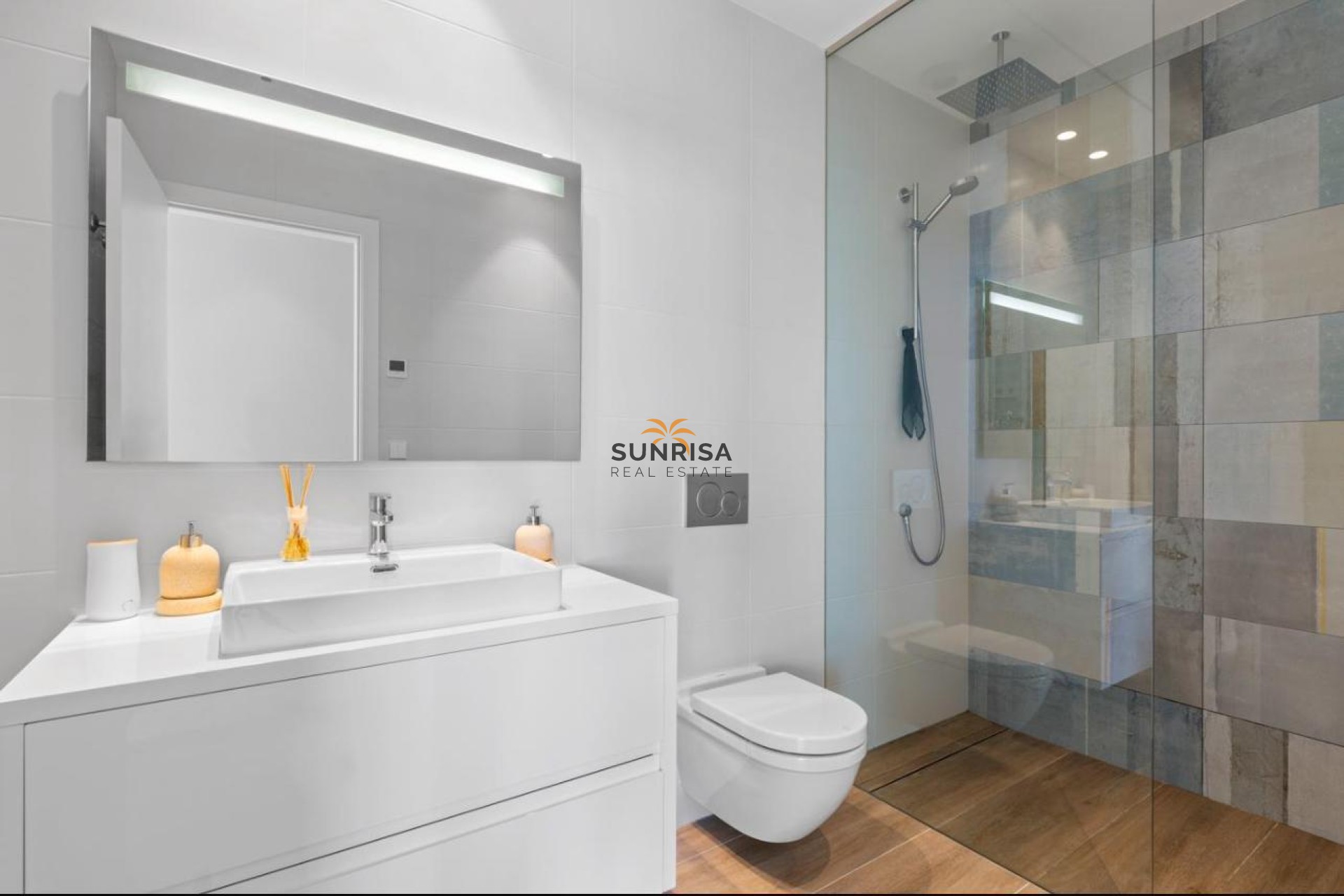 Revente - Appartement - Orihuela Costa