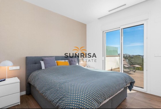 Appartement · Revente - Orihuela Costa · Las Colinas Golf · Alicante · Espagne