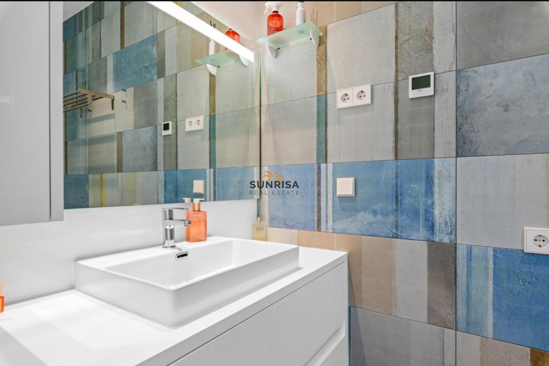 Revente - Appartement - Orihuela Costa
