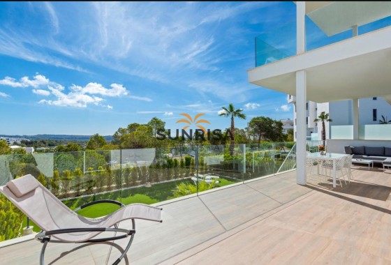 Appartement · Revente - Orihuela Costa · Las Colinas Golf · Alicante · Espagne