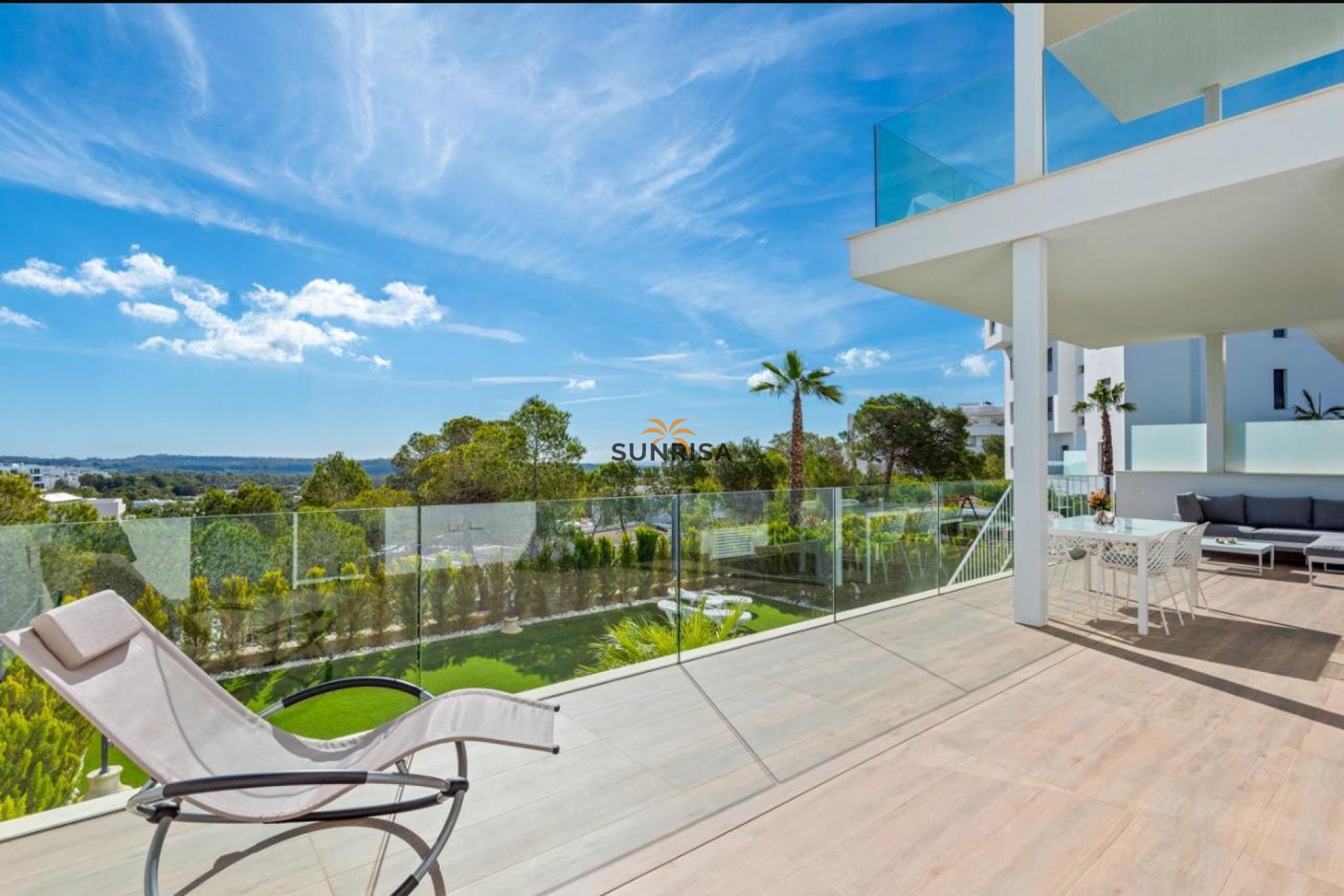 Revente - Appartement - Orihuela Costa