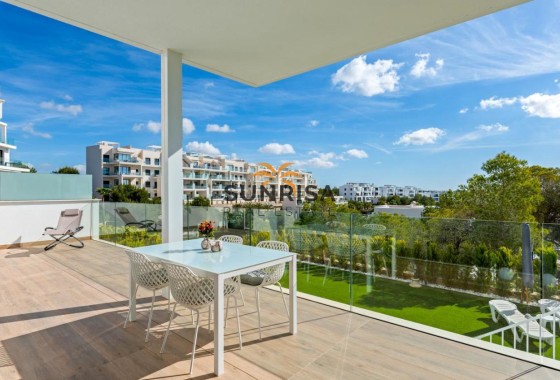 Appartement · Revente - Orihuela Costa · Las Colinas Golf · Alicante · Espagne