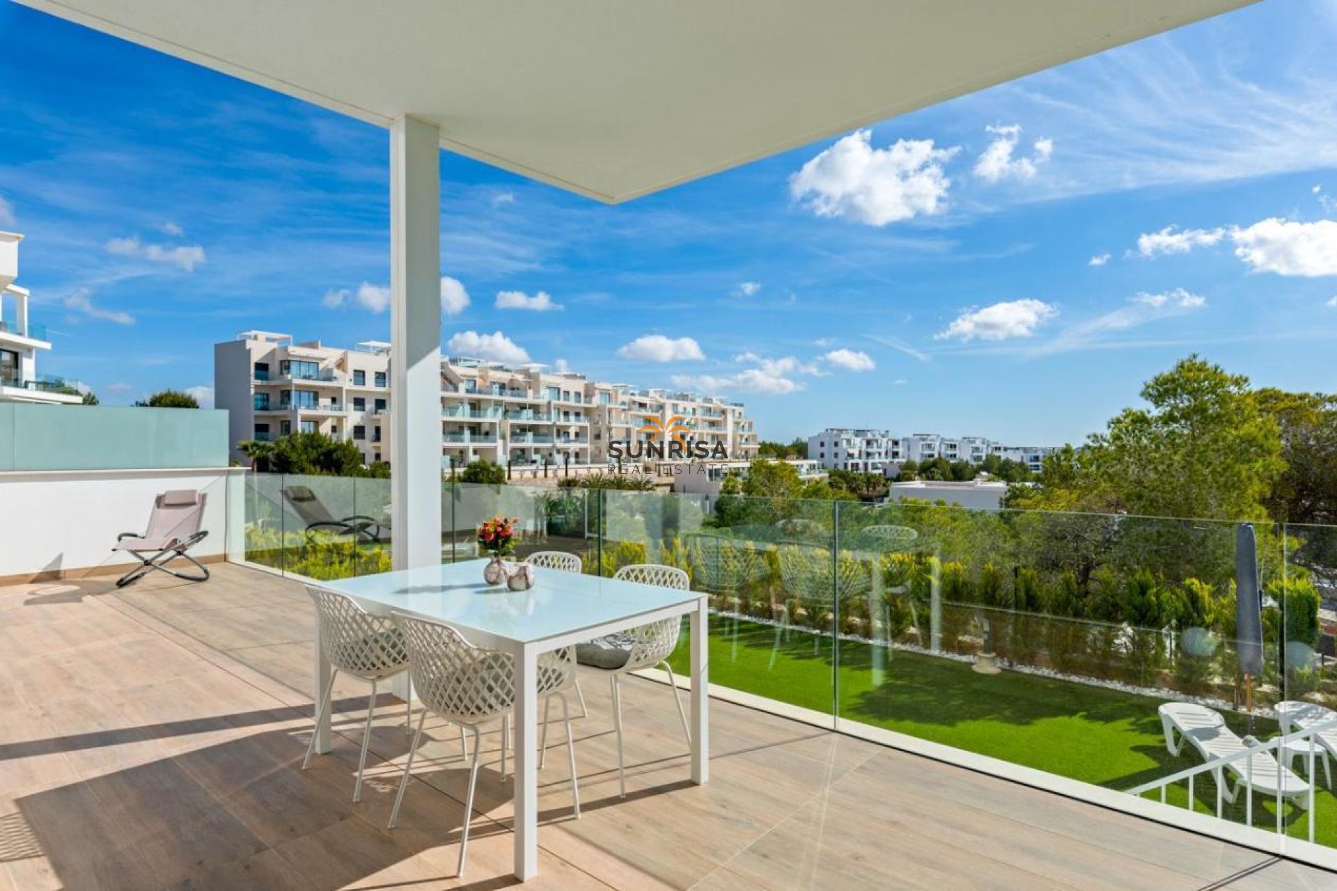 Revente - Appartement - Orihuela Costa