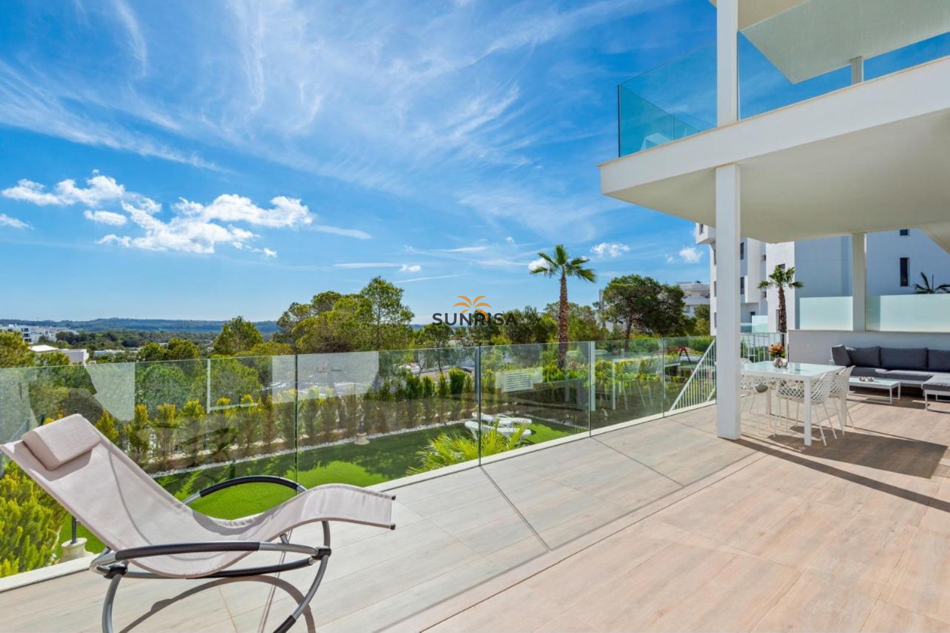Revente - Appartement - Orihuela Costa